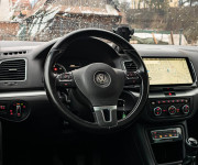 Volkswagen Sharan 2.0 TDI BMT Highline