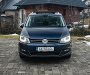 Volkswagen Sharan 2.0 TDI BMT Highline