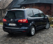Volkswagen Sharan 2.0 TDI BMT Highline
