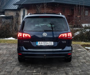 Volkswagen Sharan 2.0 TDI BMT Highline