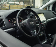 Volkswagen Sharan 2.0 TDI BMT Highline