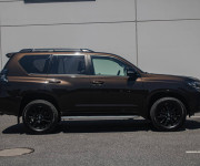 Toyota Land Cruiser 2.8 D-4D 204 Executive A/T 4x4