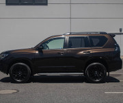 Toyota Land Cruiser 2.8 D-4D 204 Executive A/T 4x4