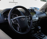 Toyota Land Cruiser 2.8 D-4D 204 Executive A/T 4x4