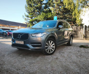 Volvo XC90 XC 90 D4 Drive-E Momentum A/T