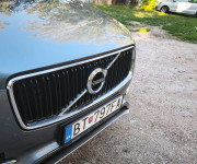 Volvo XC90 XC 90 D4 Drive-E Momentum A/T