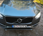 Volvo XC90 XC 90 D4 Drive-E Momentum A/T