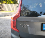 Volvo XC90 XC 90 D4 Drive-E Momentum A/T