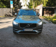 Volvo XC90 XC 90 D4 Drive-E Momentum A/T