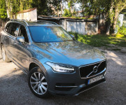 Volvo XC90 XC 90 D4 Drive-E Momentum A/T