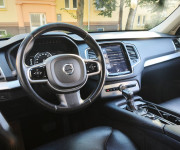 Volvo XC90 XC 90 D4 Drive-E Momentum A/T