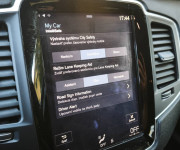 Volvo XC90 XC 90 D4 Drive-E Momentum A/T
