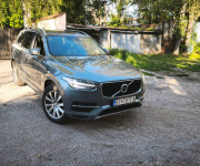 Volvo XC90 XC 90 D4 Drive-E Momentum A/T