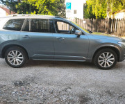 Volvo XC90 XC 90 D4 Drive-E Momentum A/T