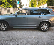 Volvo XC90 XC 90 D4 Drive-E Momentum A/T