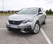 Peugeot 3008 1.6 BlueHDi 120 S&S Active EAT6