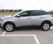 Peugeot 3008 1.6 BlueHDi 120 S&S Active EAT6