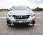 Peugeot 3008 1.6 BlueHDi 120 S&S Active EAT6