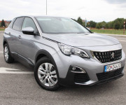 Peugeot 3008 1.6 BlueHDi 120 S&S Active EAT6