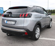 Peugeot 3008 1.6 BlueHDi 120 S&S Active EAT6