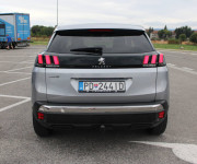 Peugeot 3008 1.6 BlueHDi 120 S&S Active EAT6