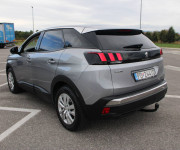 Peugeot 3008 1.6 BlueHDi 120 S&S Active EAT6