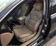 Audi A8 Long 3.0 TDi quattro