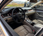 Audi A8 Long 3.0 TDi quattro