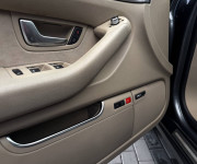 Audi A8 Long 3.0 TDi quattro