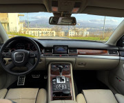 Audi A8 Long 3.0 TDi quattro