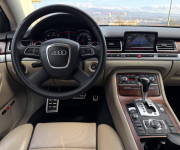 Audi A8 Long 3.0 TDi quattro