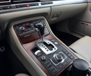 Audi A8 Long 3.0 TDi quattro