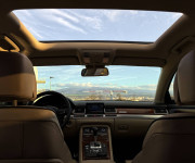 Audi A8 Long 3.0 TDi quattro