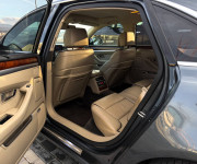 Audi A8 Long 3.0 TDi quattro