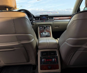 Audi A8 Long 3.0 TDi quattro