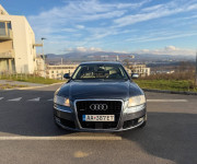Audi A8 Long 3.0 TDi quattro