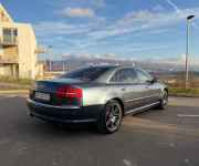 Audi A8 Long 3.0 TDi quattro