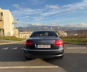 Audi A8 Long 3.0 TDi quattro