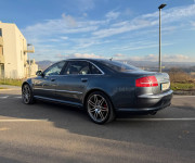 Audi A8 Long 3.0 TDi quattro