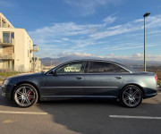 Audi A8 Long 3.0 TDi quattro