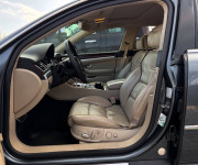Audi A8 Long 3.0 TDi quattro
