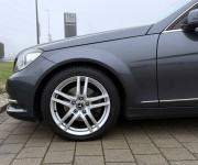 Mercedes-Benz C trieda Kombi 250 CDI BlueEFFICIENCY Elegance 4matic A/T
