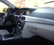 Mercedes-Benz C trieda Kombi 250 CDI BlueEFFICIENCY Elegance 4matic A/T