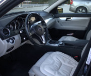 Mercedes-Benz C trieda Kombi 250 CDI BlueEFFICIENCY Elegance 4matic A/T