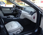 Mercedes-Benz C trieda Kombi 250 CDI BlueEFFICIENCY Elegance 4matic A/T