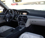 Mercedes-Benz C trieda Kombi 250 CDI BlueEFFICIENCY Elegance 4matic A/T