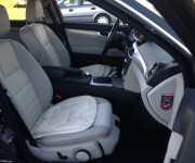 Mercedes-Benz C trieda Kombi 250 CDI BlueEFFICIENCY Elegance 4matic A/T