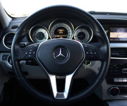 Mercedes-Benz C trieda Kombi 250 CDI BlueEFFICIENCY Elegance 4matic A/T