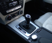 Mercedes-Benz C trieda Kombi 250 CDI BlueEFFICIENCY Elegance 4matic A/T