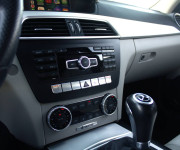 Mercedes-Benz C trieda Kombi 250 CDI BlueEFFICIENCY Elegance 4matic A/T